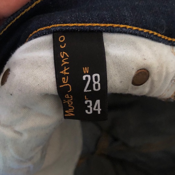 Nudie Jeans - Picture 2 of 2